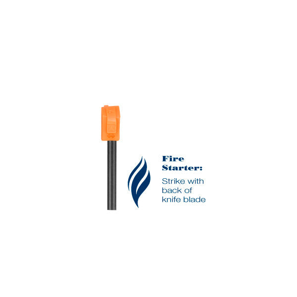 opinel-no-12-outdoor-explore-folding-knife-with-fire-starter-orange-warehouse-fi image 3