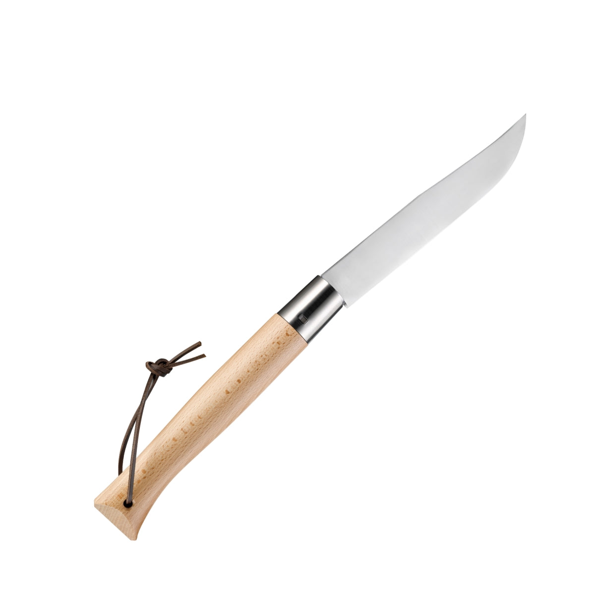 opinel-no-13-giant-folding-knife-collector-edition-beechwood-handle image 7