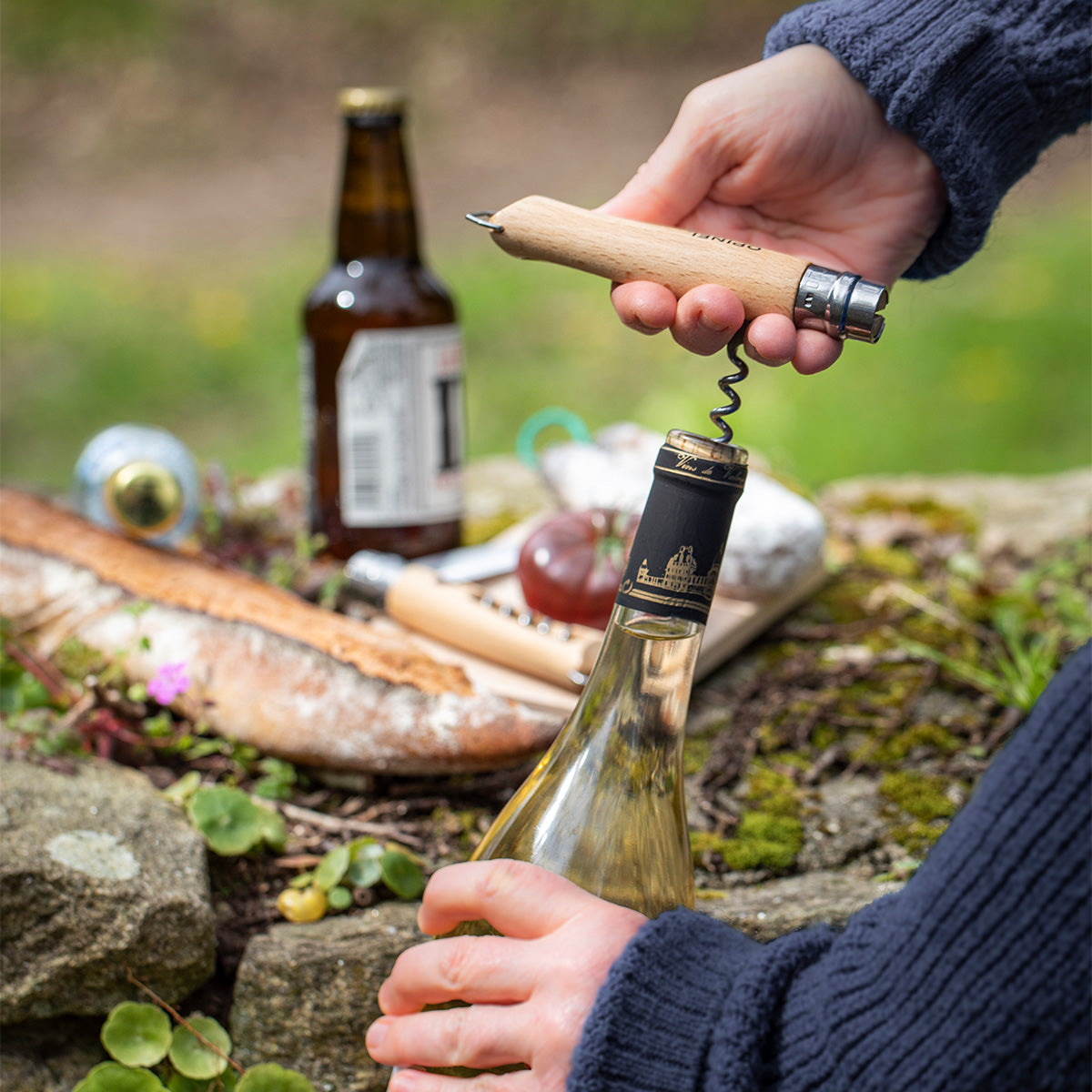 opinel-nomad-cooking-kit-5-piece-outdoor-cooking-set image 8
