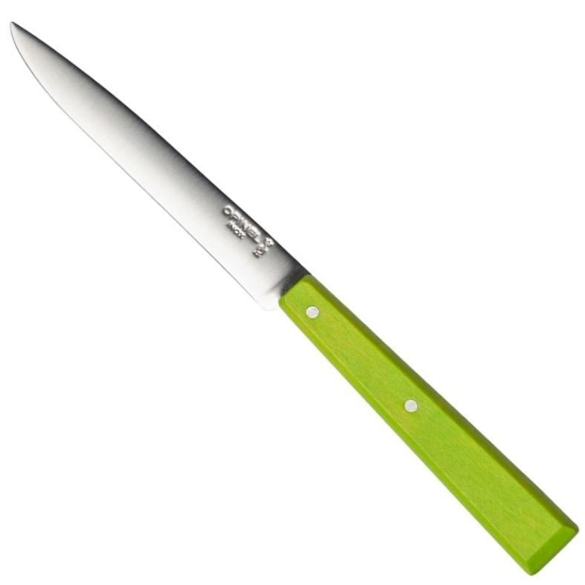 opinel-bon-app-tit-non-serrated-steak-knife-multiple-colors image 4