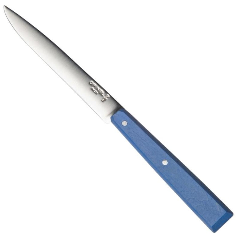 opinel-bon-app-tit-non-serrated-steak-knife-multiple-colors image 5