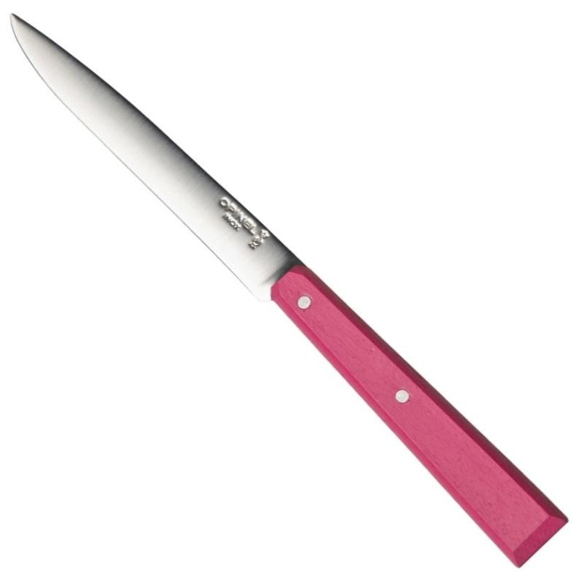 opinel-bon-app-tit-non-serrated-steak-knife-multiple-colors image 6