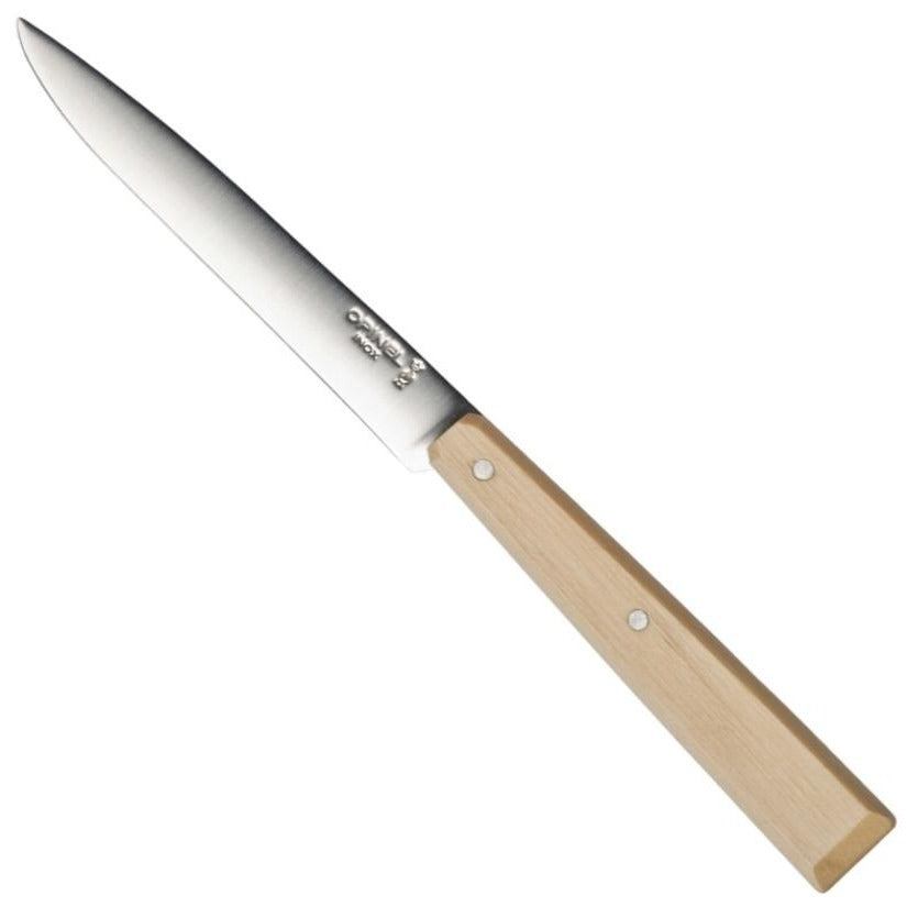 opinel-bon-app-tit-non-serrated-steak-knife-multiple-colors image 7