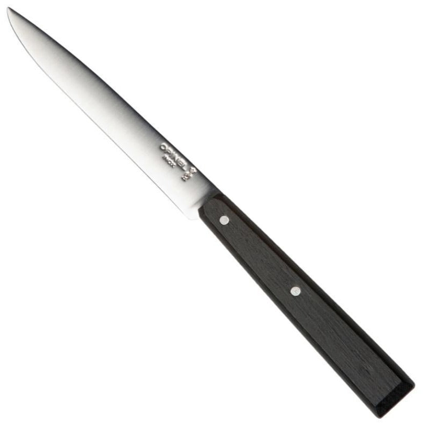 opinel-bon-app-tit-non-serrated-steak-knife-multiple-colors image 8