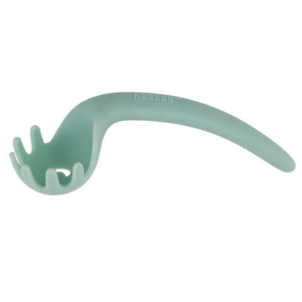 haakaa-silicone-noodle-spoon-baby-led-weaning-tool-100-silicone-pack-of-4 image 8
