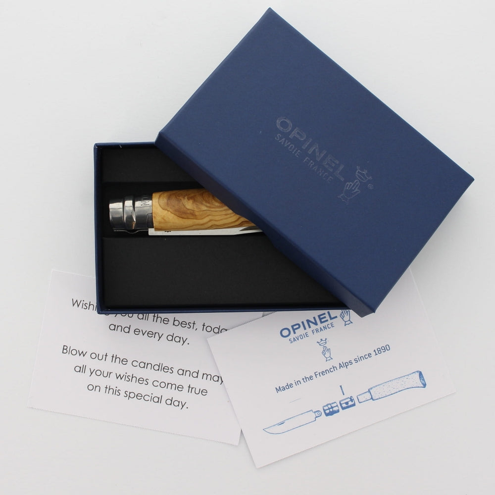 opinel-gift-box-for-no-02-to-no-09-folding-knives-with-greeting-card-option image 1