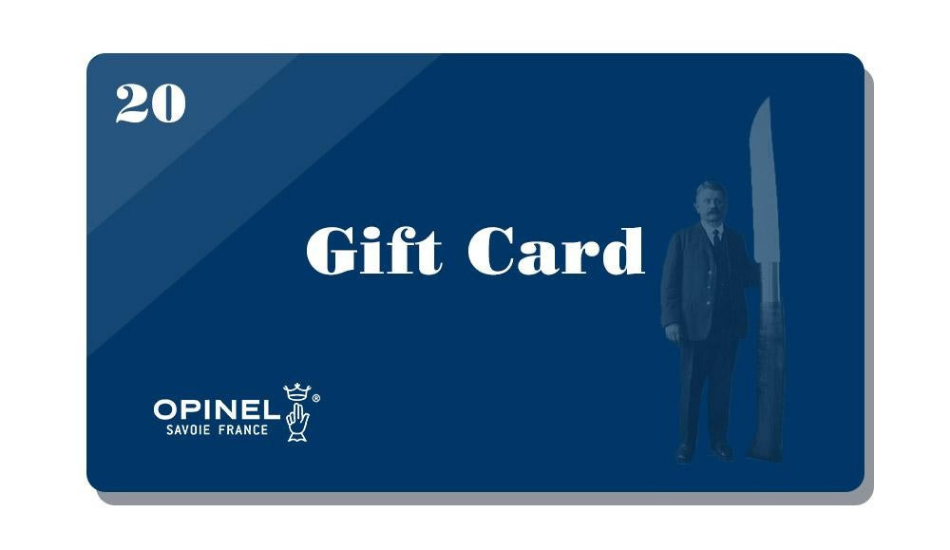 opinel-virtual-gift-card-email-delivery-never-expires image 2