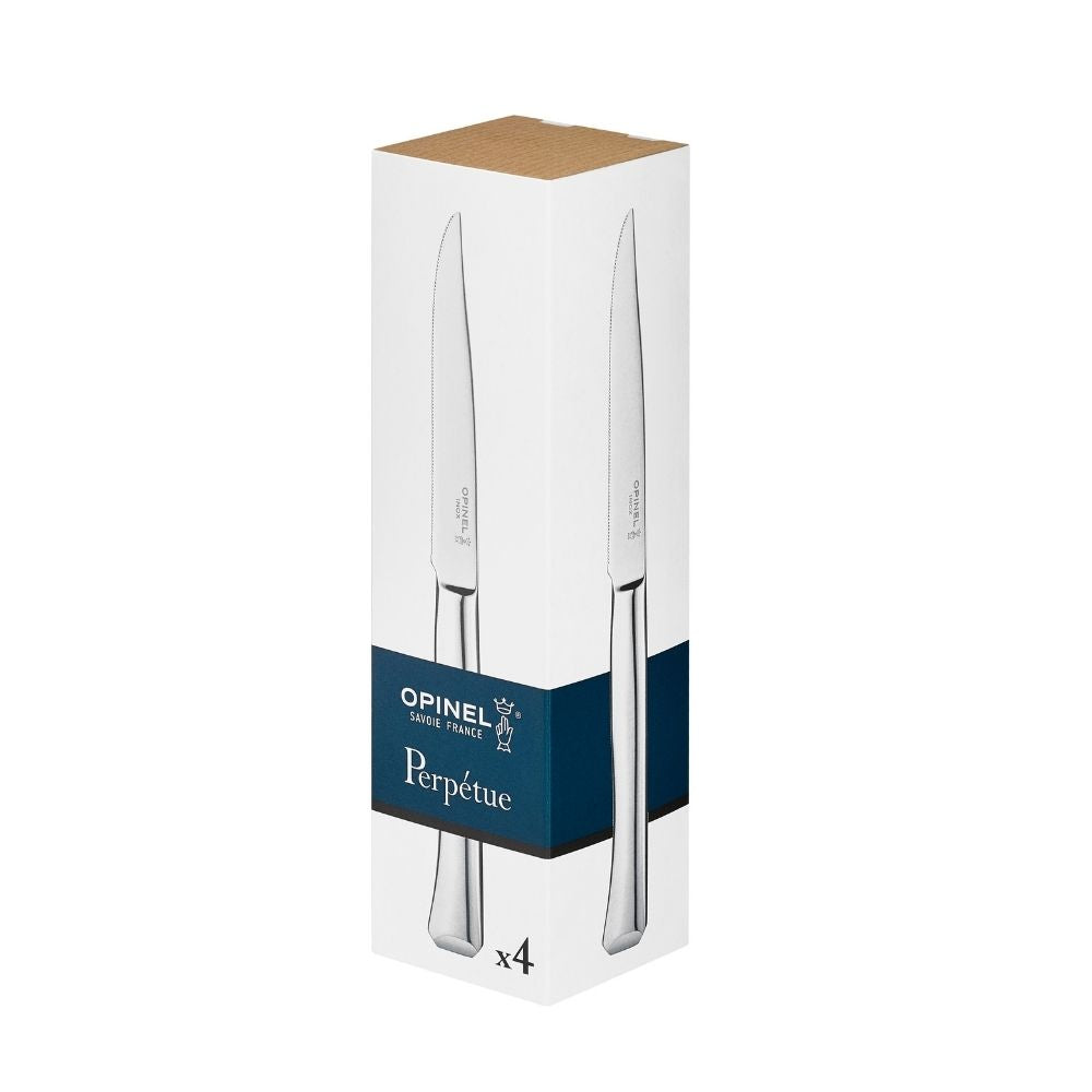 opinel-perp-tue-4-piece-knife-set-second-chance-warehouse-find-stainless-steel image 4