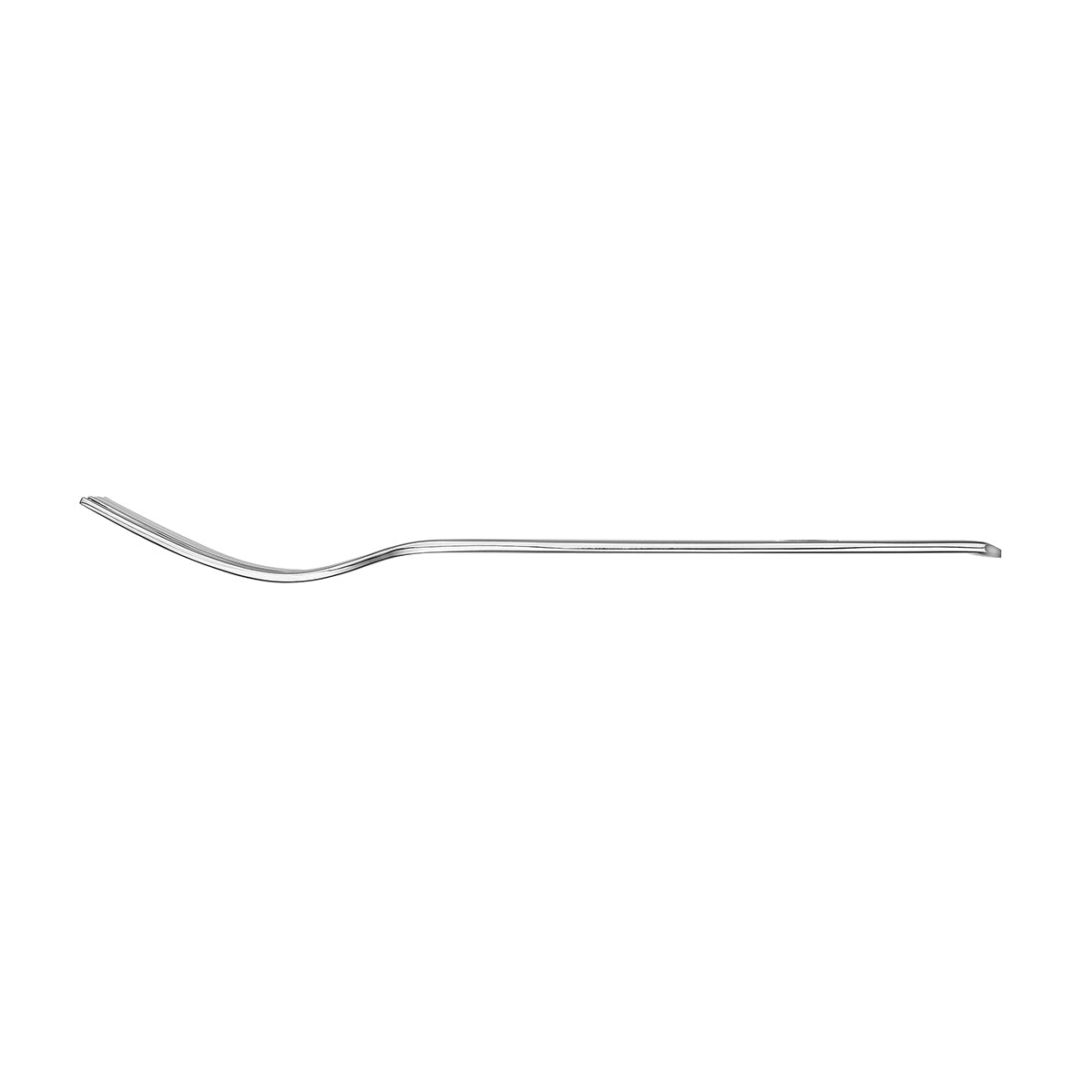 opinel-perp-tue-entremets-set-of-12-demi-tasse-forks-stainless-steel-flatware image 3