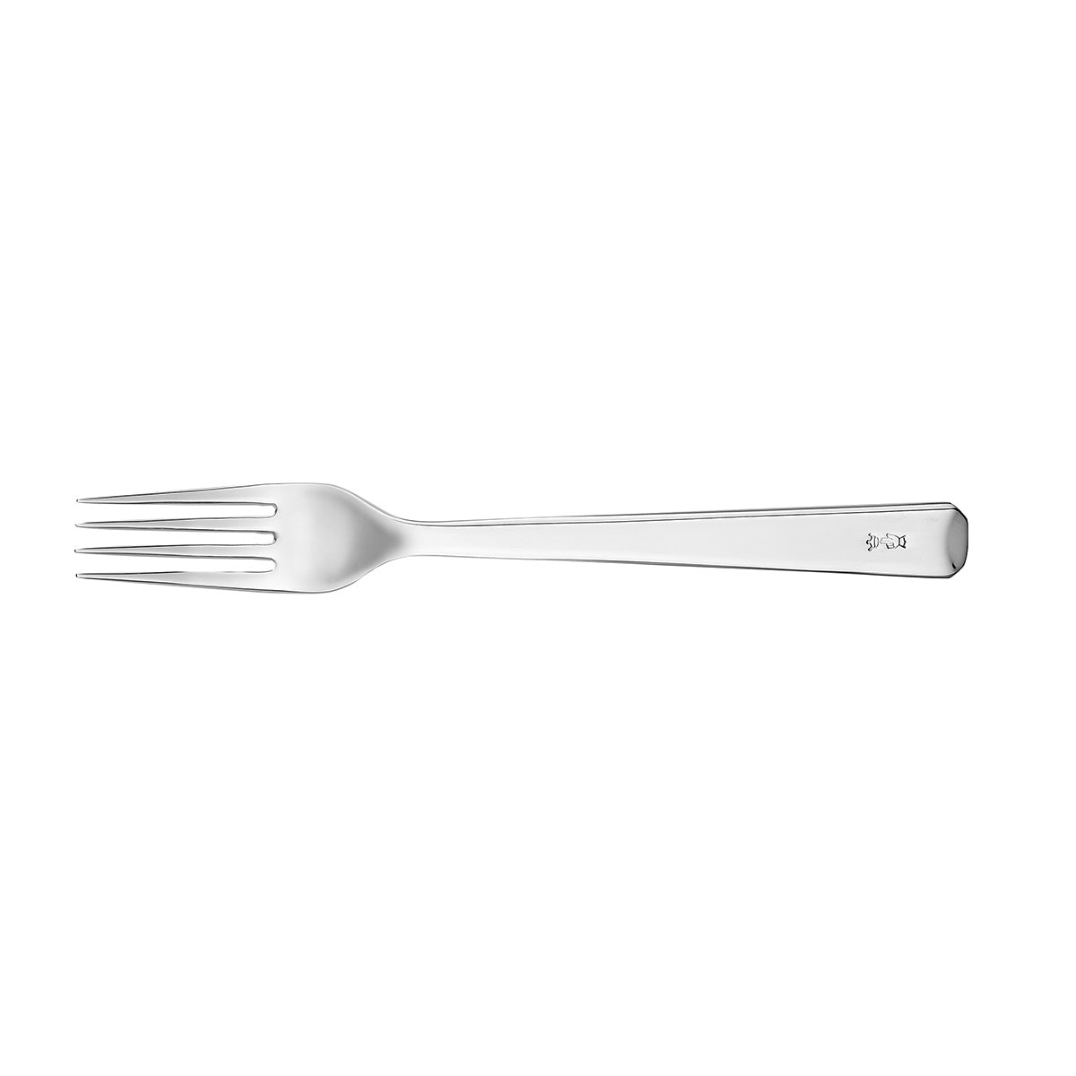 opinel-perp-tue-entremets-set-of-12-demi-tasse-forks-stainless-steel-flatware image 1