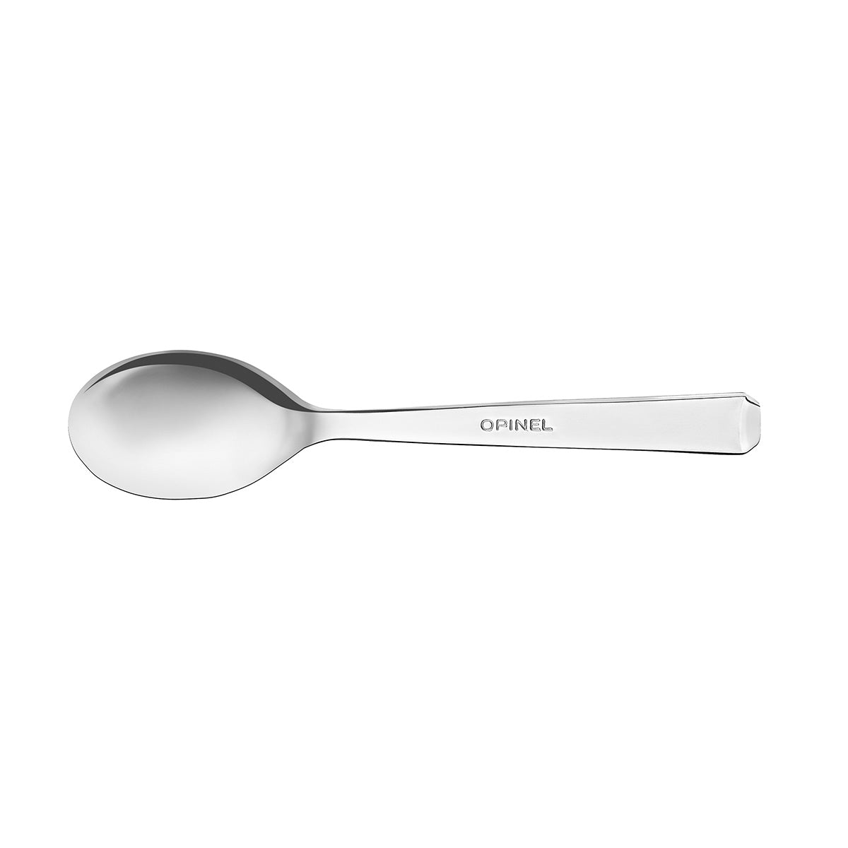 opinel-perp-tue-entremets-12-piece-demi-tasse-moka-spoon-set-stainless-steel image 2