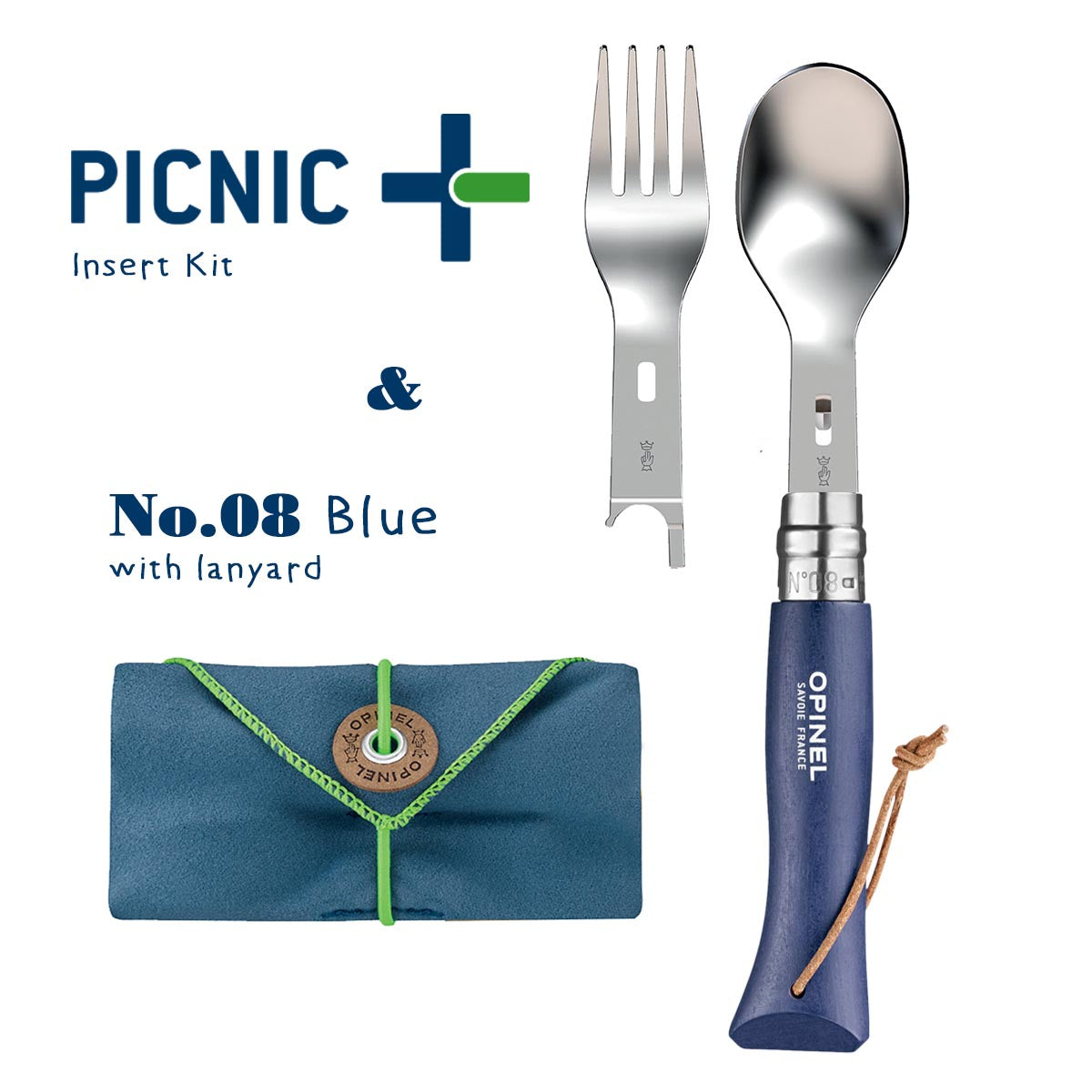 opinel-no-08-picnic-kit-with-virobloc-safety-ring image 2