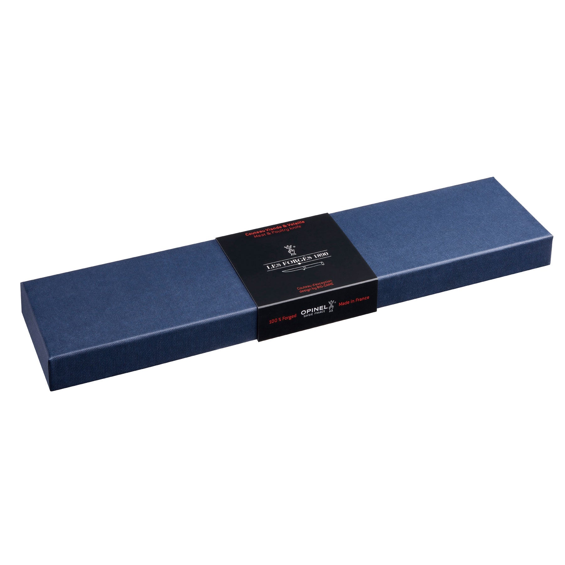 opinel-les-forg-s-1890-professional-boning-knife-5-inch-forged-full-tang image 2