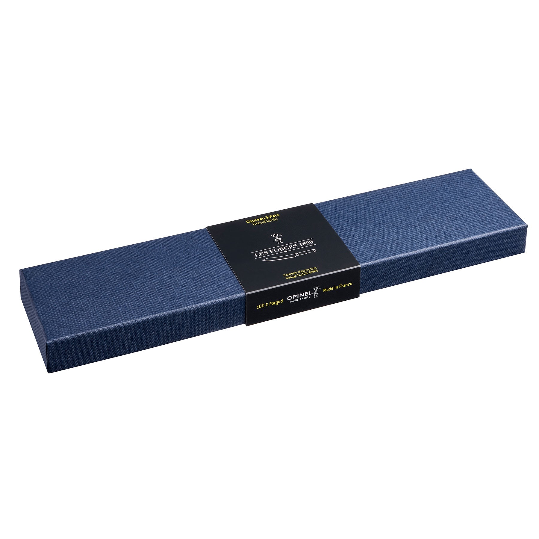 opinel-les-forg-s-1890-professional-bread-knife-8-inch-forged-serrated image 4