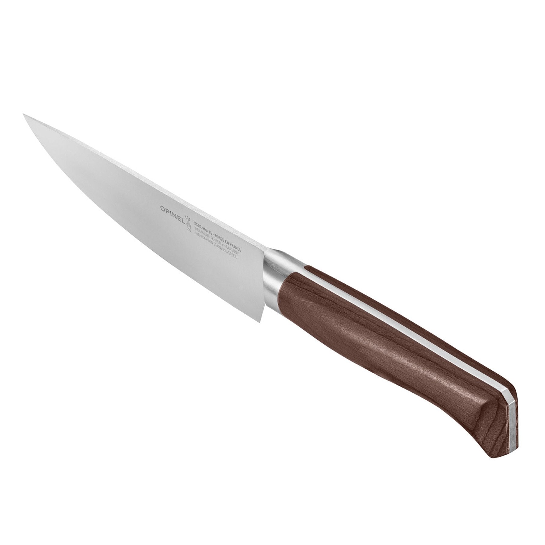 opinel-professional-chef-knife-8-les-forg-s-1890-forged-x50crmov15 image 4