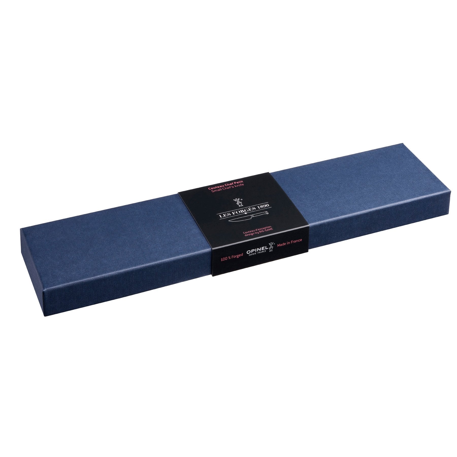 opinel-professional-chef-knife-8-les-forg-s-1890-forged-x50crmov15 image 5