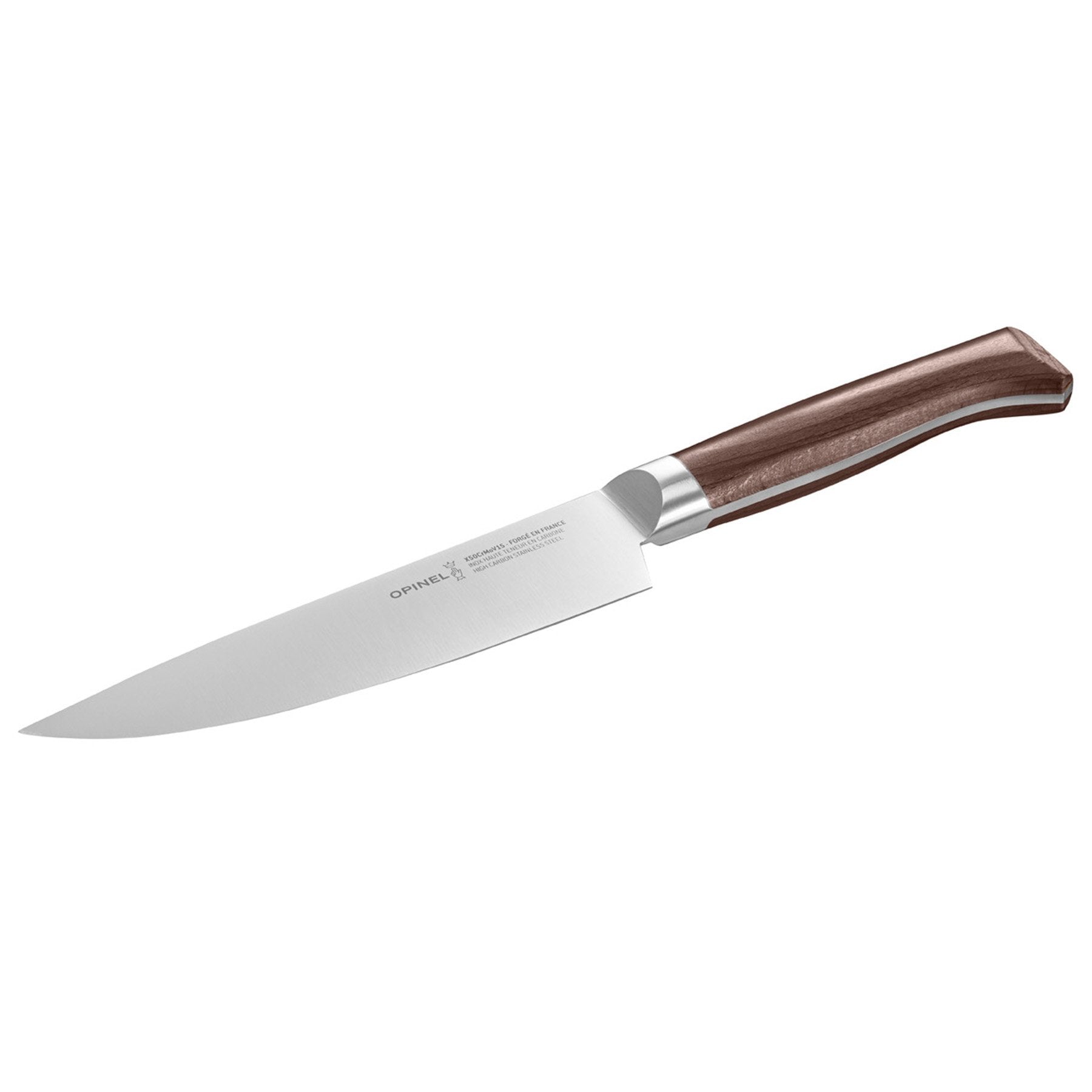 opinel-professional-chef-knife-8-les-forg-s-1890-forged-x50crmov15 image 7
