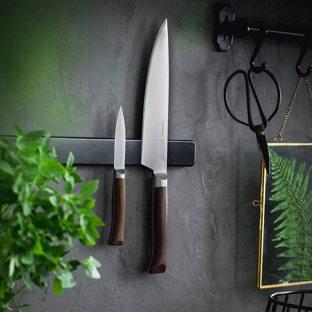 opinel-professional-chef-knife-set-les-forg-s-1890-3-piece-forged-kitchen-knife- image 2