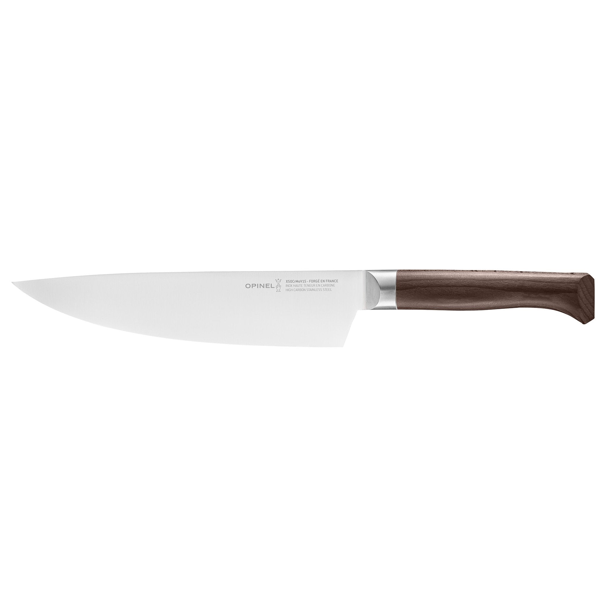 opinel-professional-chef-knife-set-les-forg-s-1890-3-piece-forged-kitchen-knife- image 3