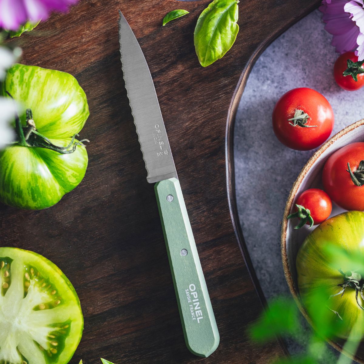 opinel-serrated-paring-knife-essential-paysage-color-set-red image 8