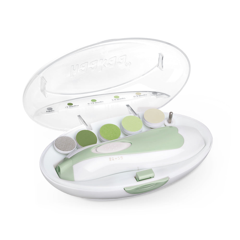 haakaa-baby-nail-care-set-meadow image 1