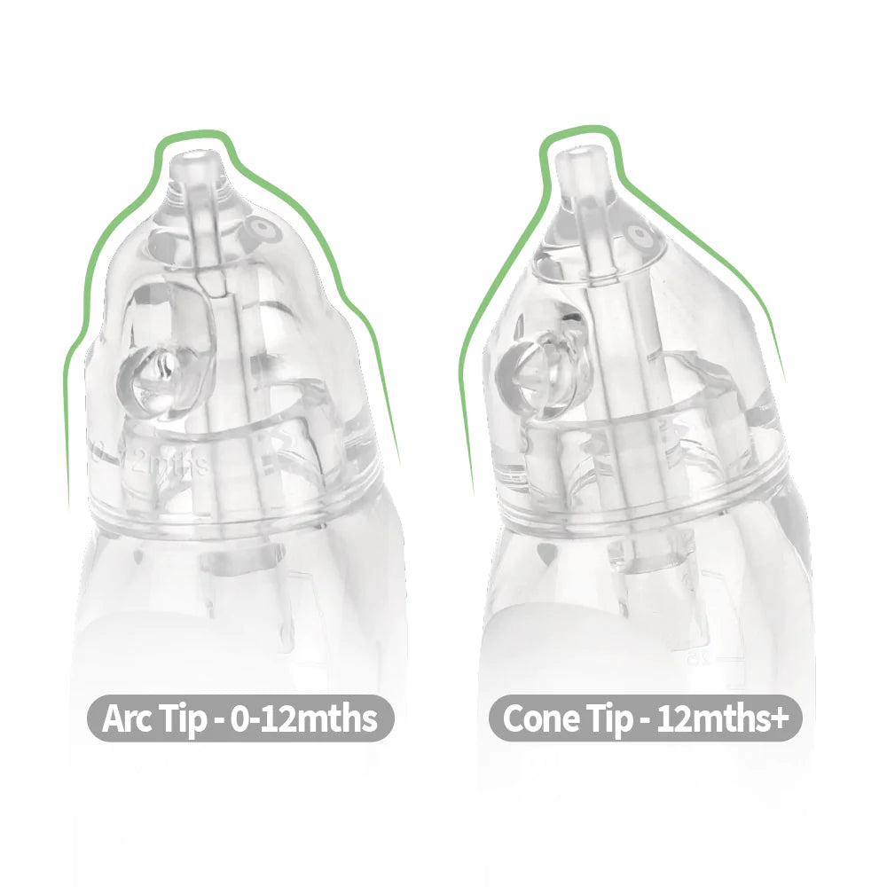 haakaa-silicone-penguin-nasal-aspirator-pack-of-4-dual-valve-2-tip-sizes-food-gr image 4