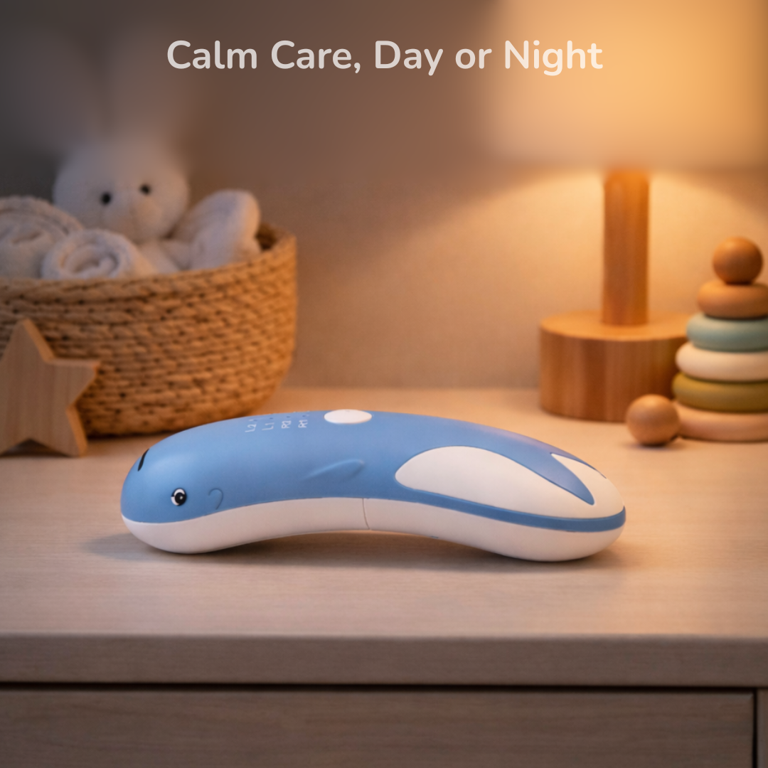 haakaa-friendly-whale-nail-care-set-harbour-blue image 8