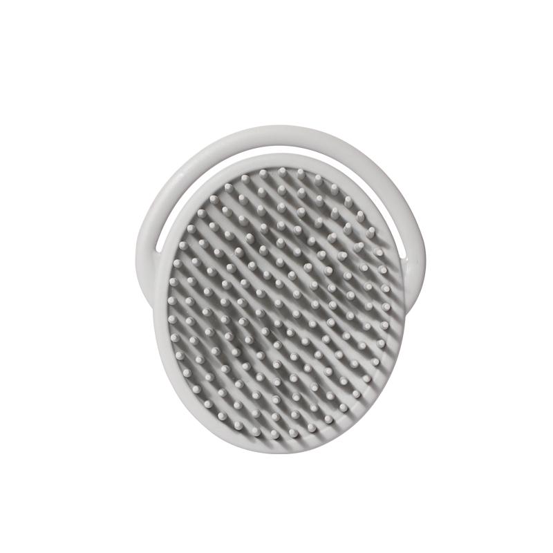 haakaa-silicone-shampoo-brush-1-pk image 1