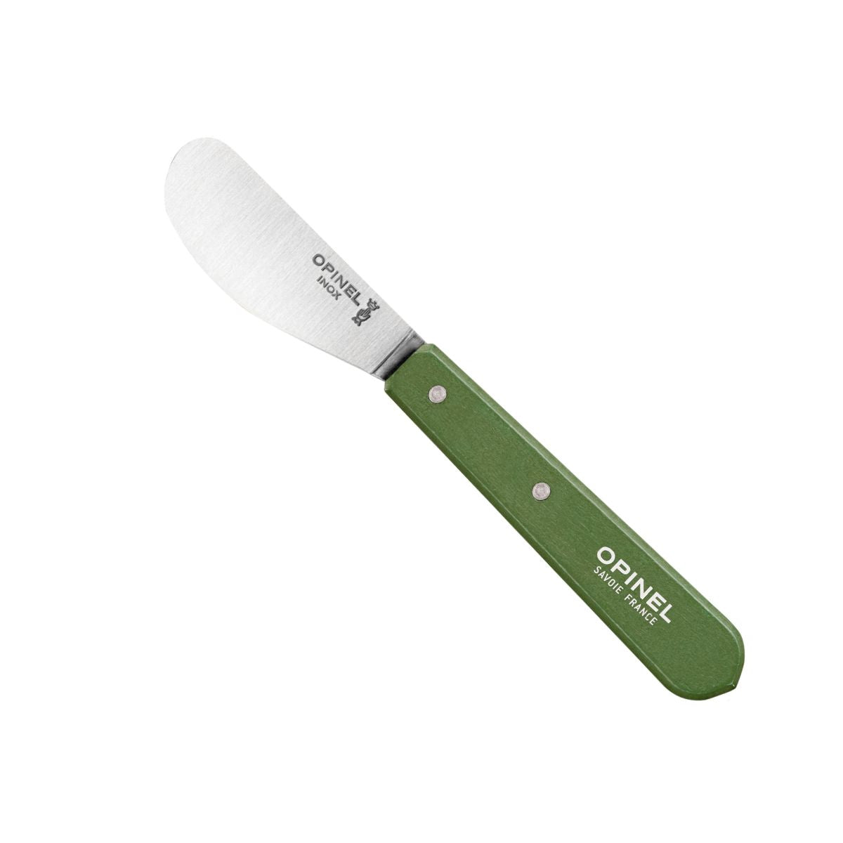 opinel-spreading-knife-essential-paysage-color-set-half-tang-beech-handle image 5