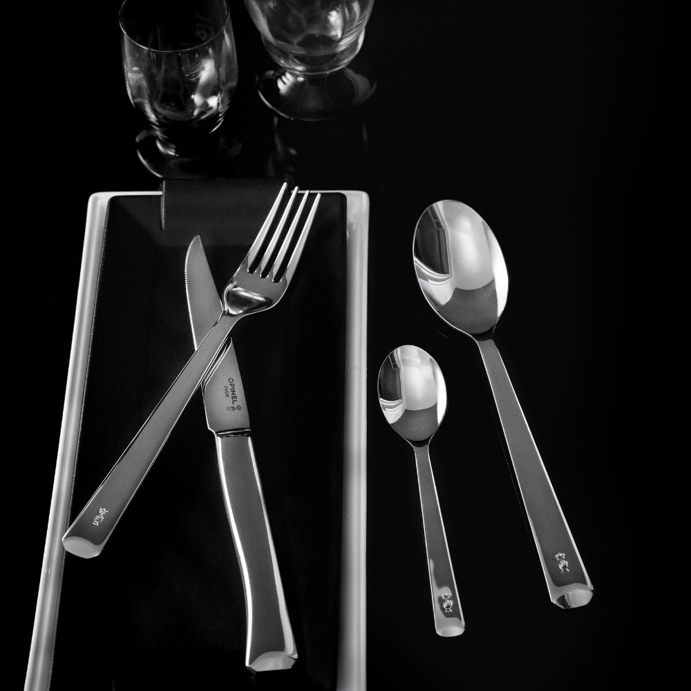 opinel-perp-tue-16-piece-stainless-steel-flatware-set image 4