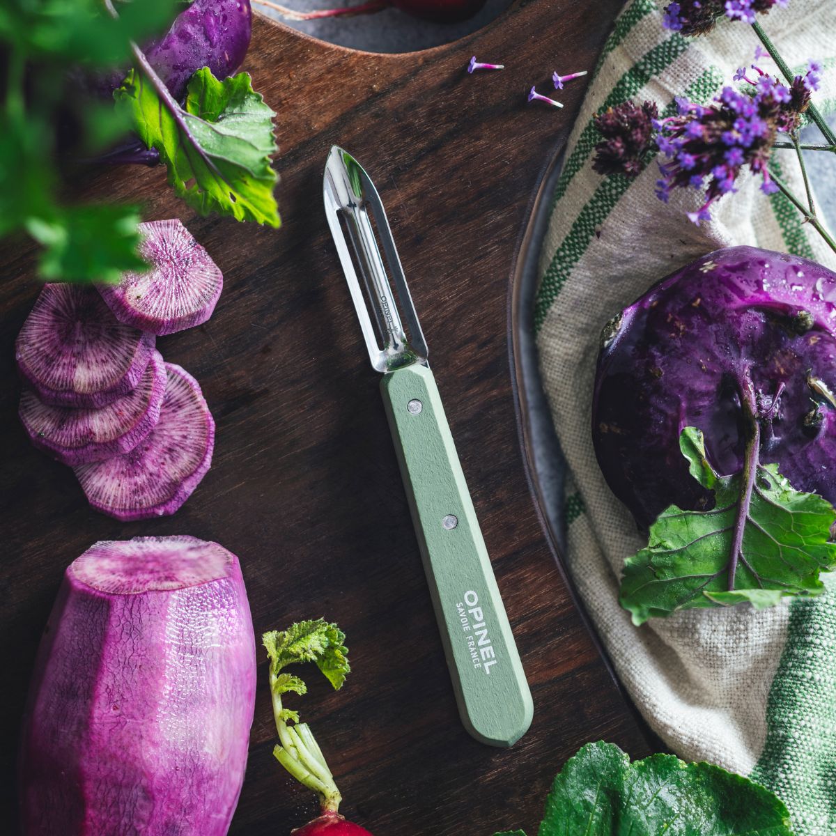 opinel-stationary-peeler-essential-paysage-color-set image 8