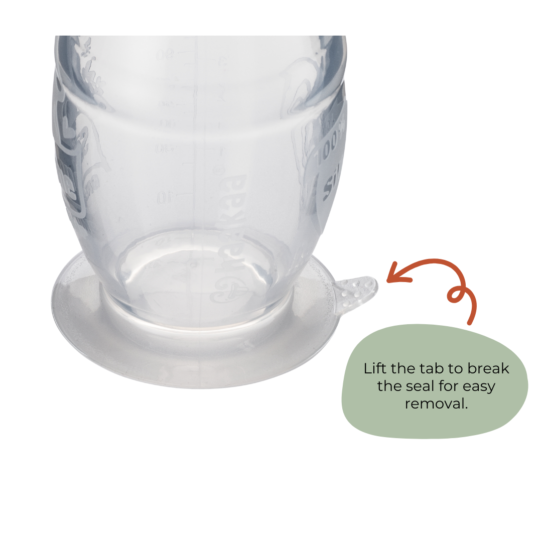 haakaa-generation-2-silicone-breast-pump-with-suction-base-4-oz-1-pack image 5