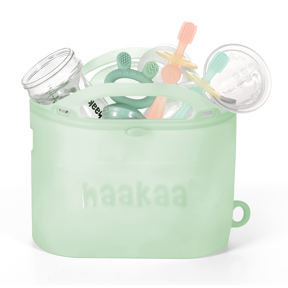 haakaa-multipurpose-steamer-sterilizer-bag image 5