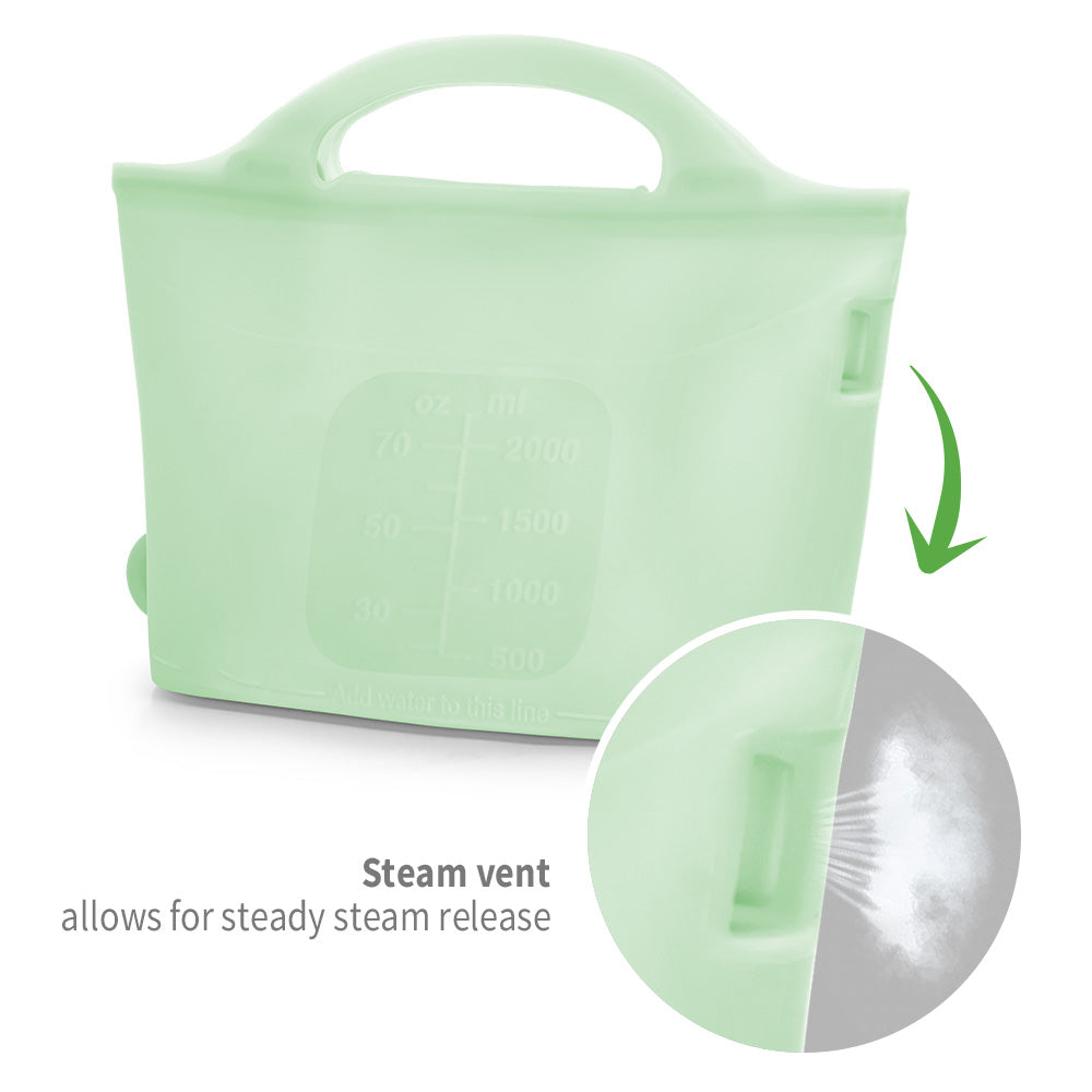 haakaa-multipurpose-steamer-sterilizer-bag image 6