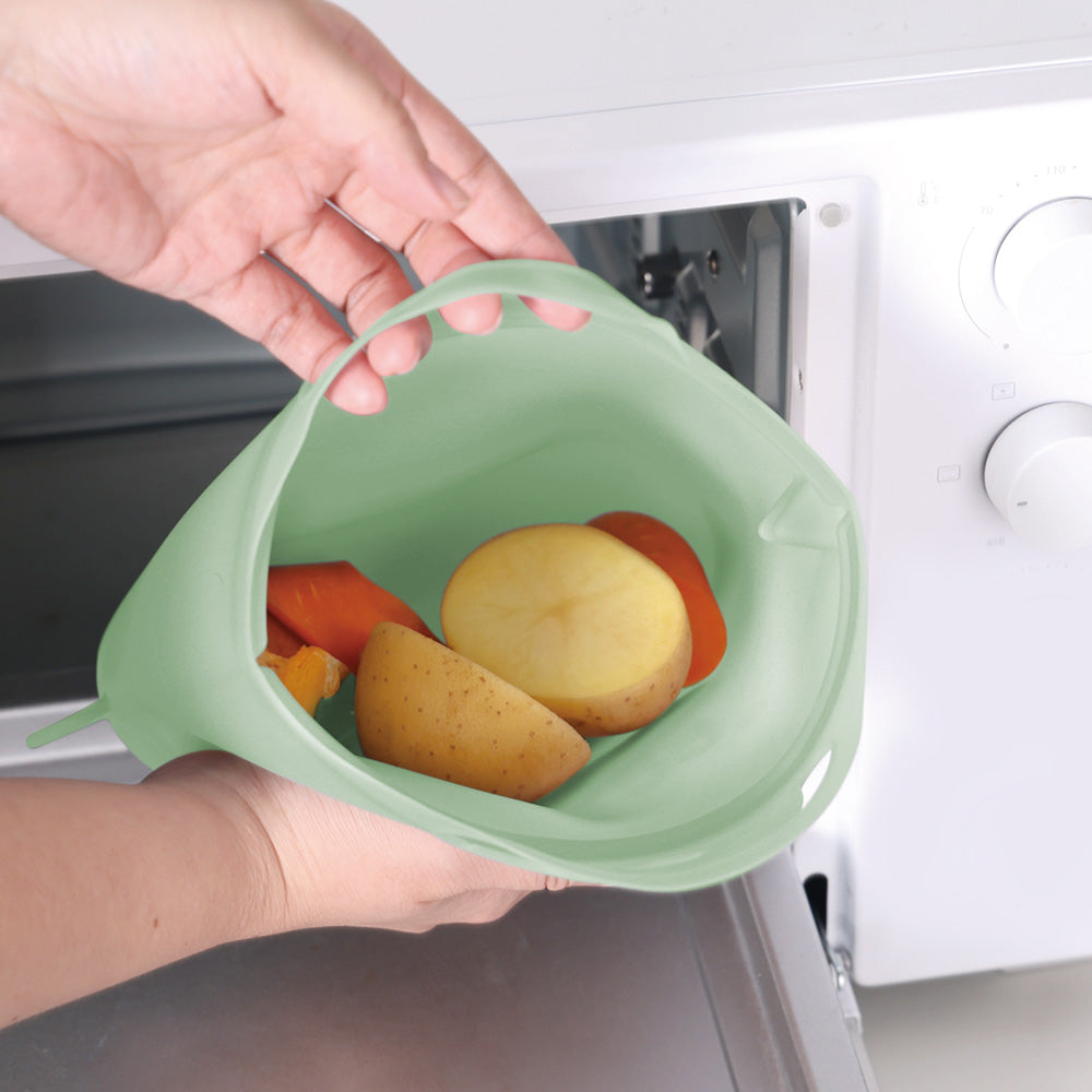 haakaa-multipurpose-steamer-sterilizer-bag image 7