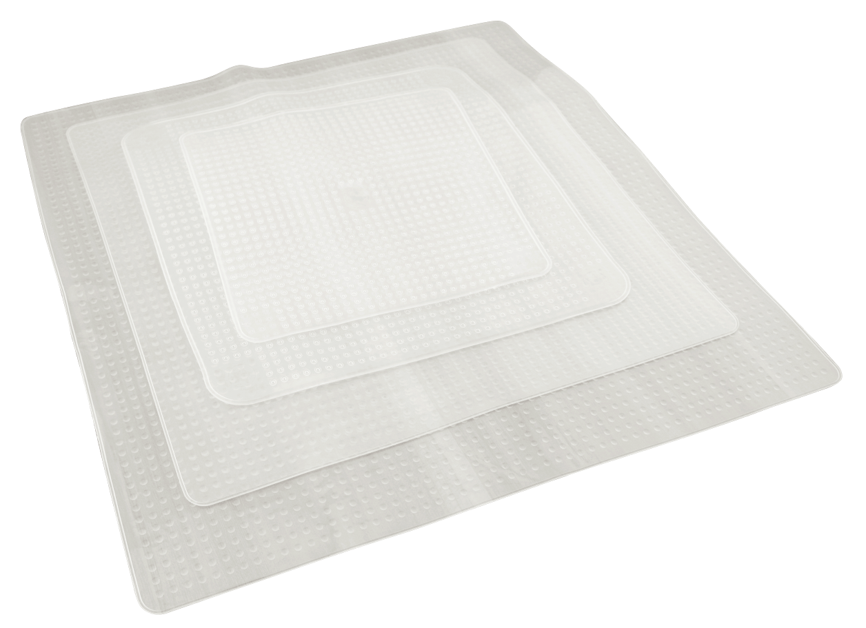 haakaa-silicone-food-wrap-pack-of-6 image 1