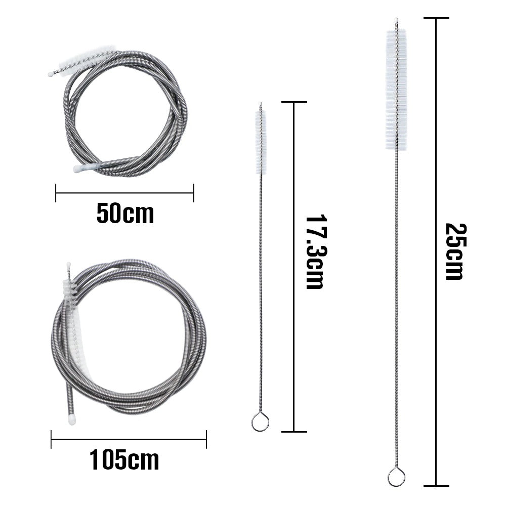 haakaa-tube-cleaning-brush-set-4-pack-stainless-steel-nylon-for-feeding-tubes-an image 6