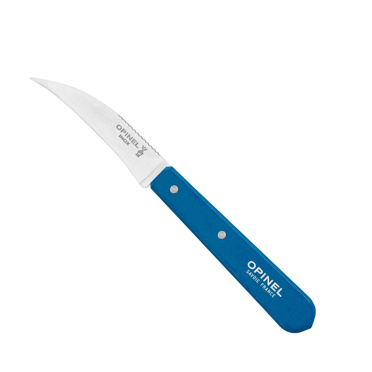opinel-paysage-color-set-vegetable-knife-bird-s-beak-essential-series image 3