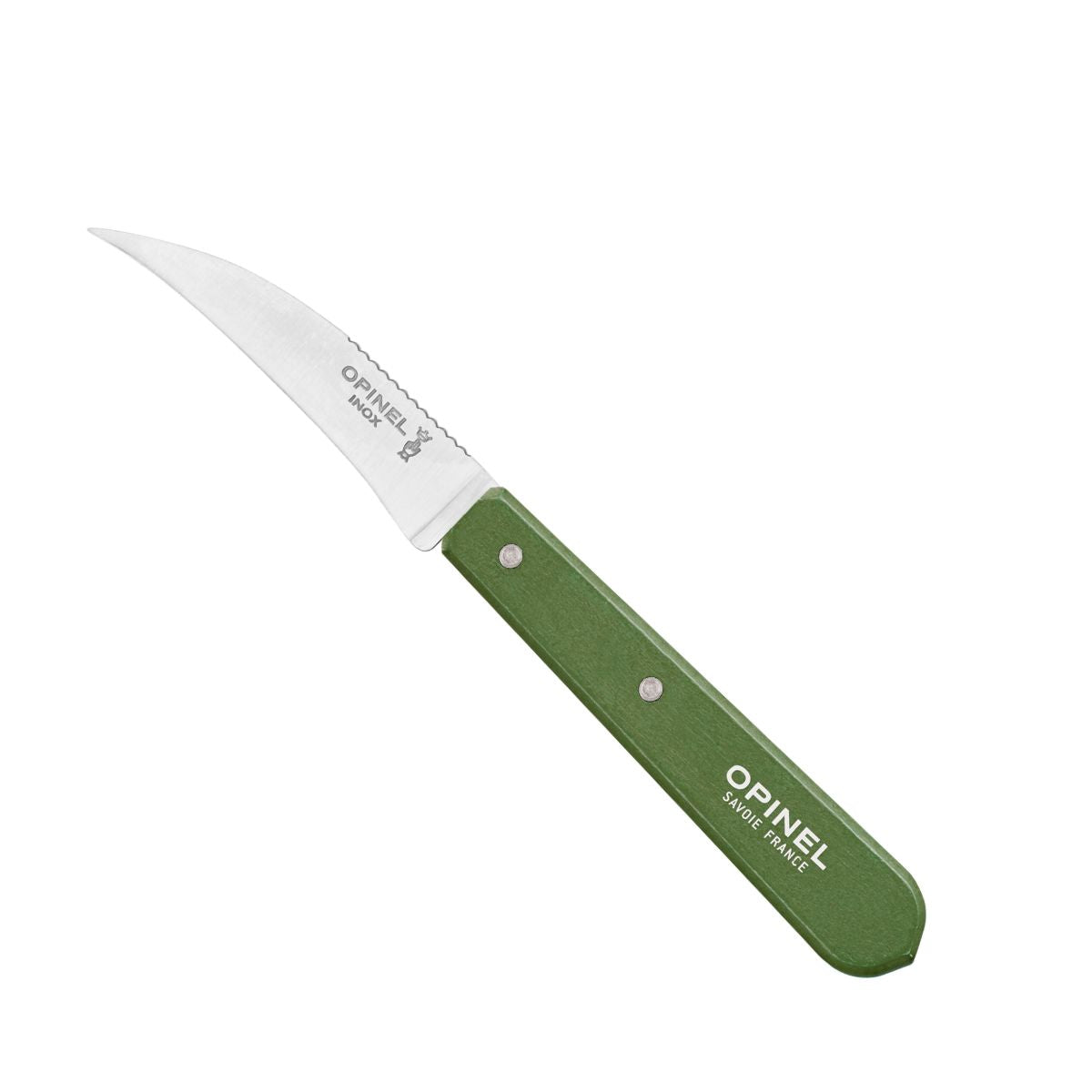 opinel-paysage-color-set-vegetable-knife-bird-s-beak-essential-series image 6