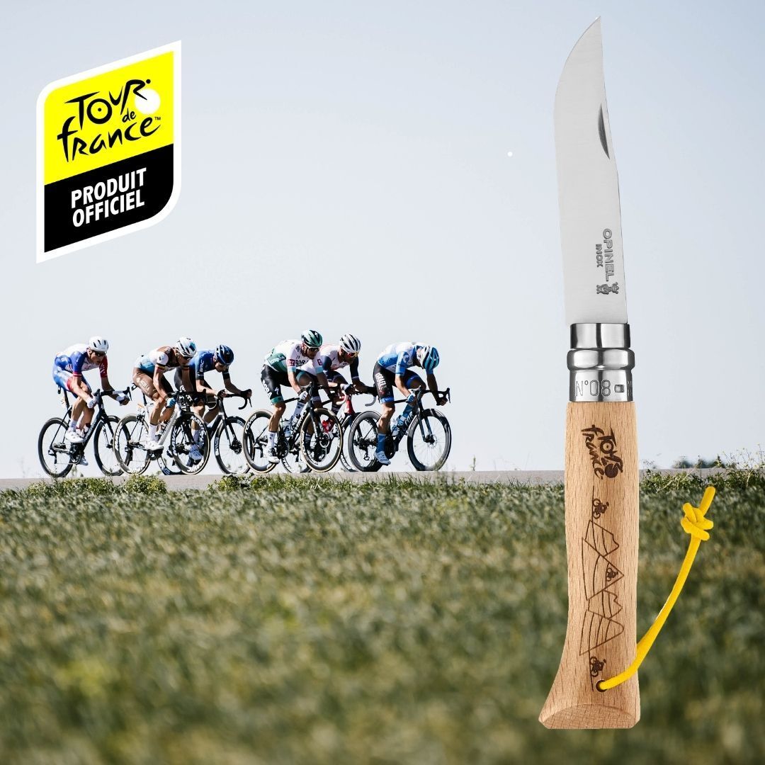 opinel-no-08-tour-de-france-2021-limited-edition-folding-knife image 2