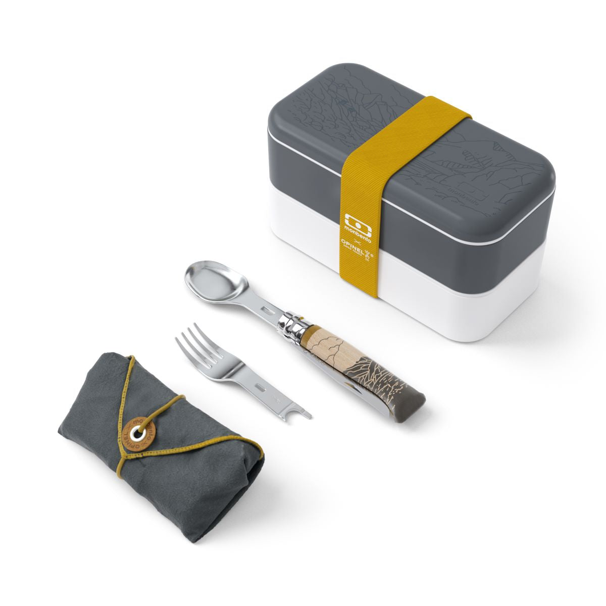 monbento-x-opinel-on-the-go-meal-kit-limited-edition-outdoor-lunch-box-no-08-kni image 2