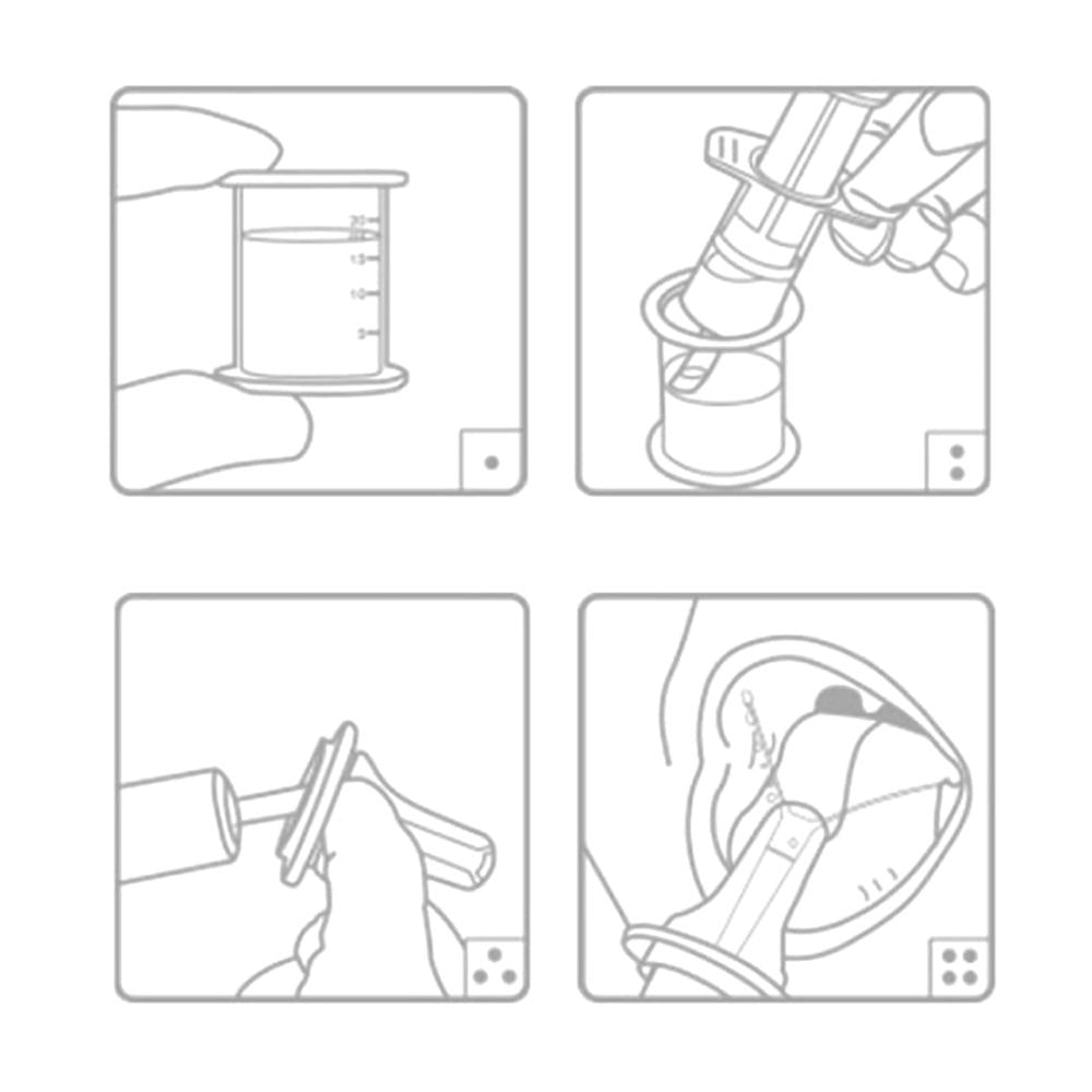 haakaa-oral-feeding-syringe-1-pk image 5
