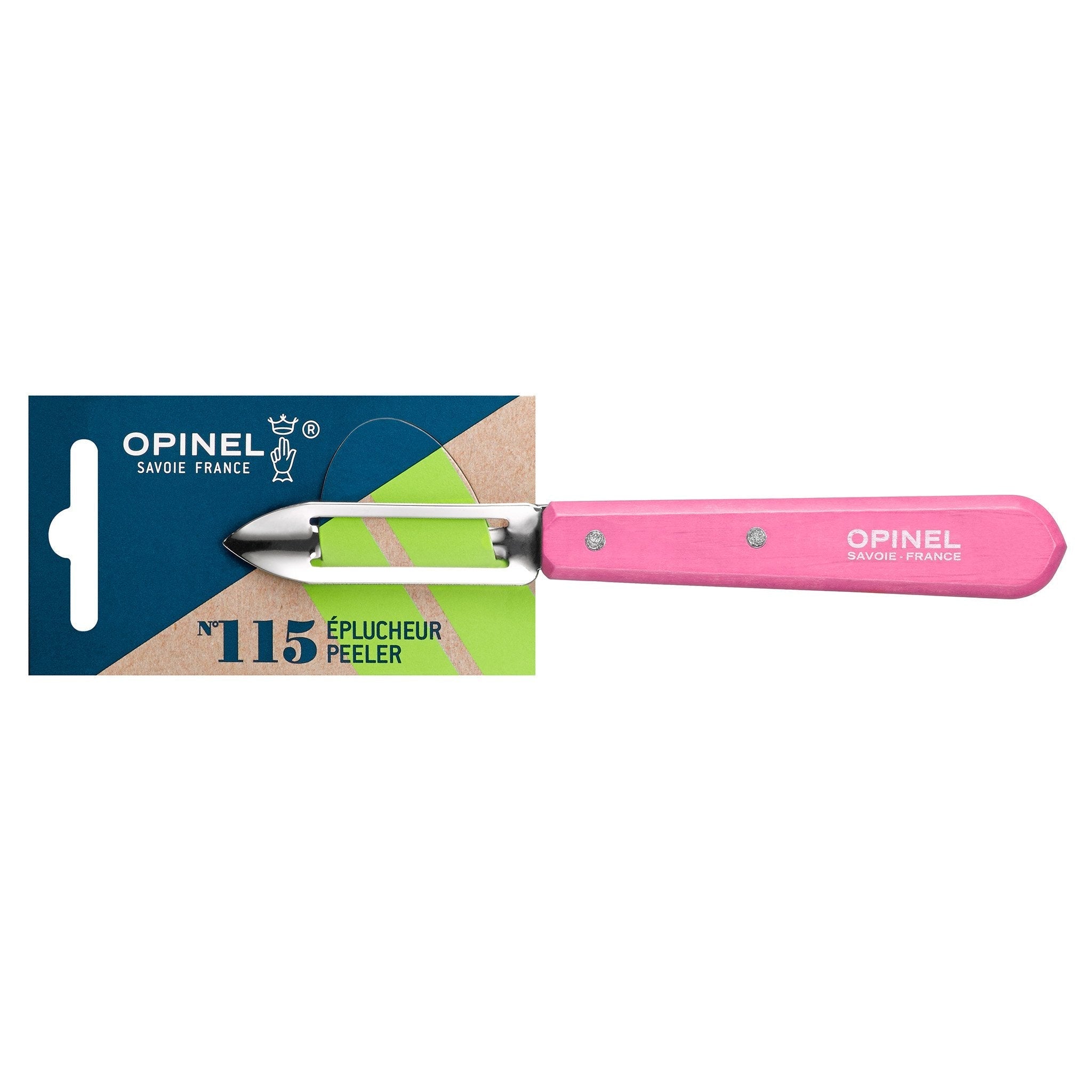 opinel-essential-stationary-peeler-warehouse-find image 3