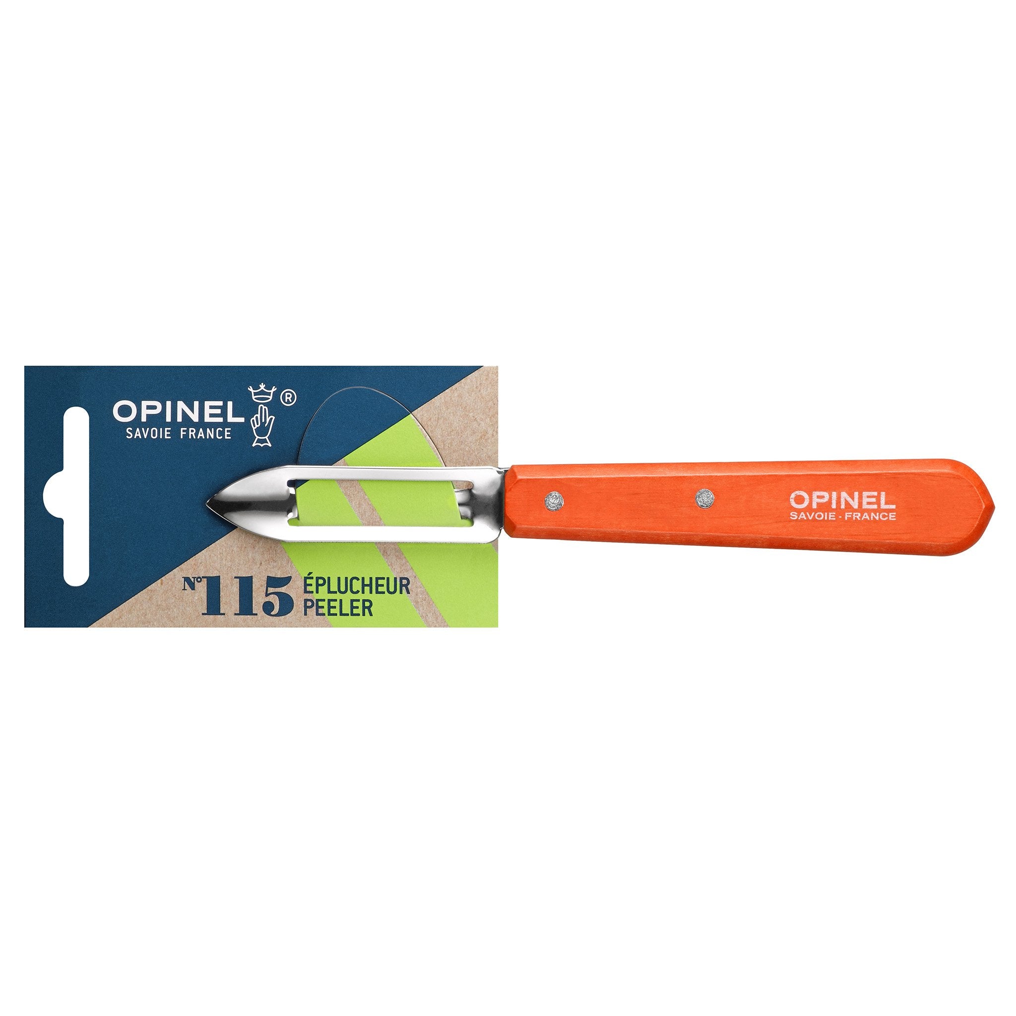 opinel-essential-stationary-peeler-warehouse-find image 4