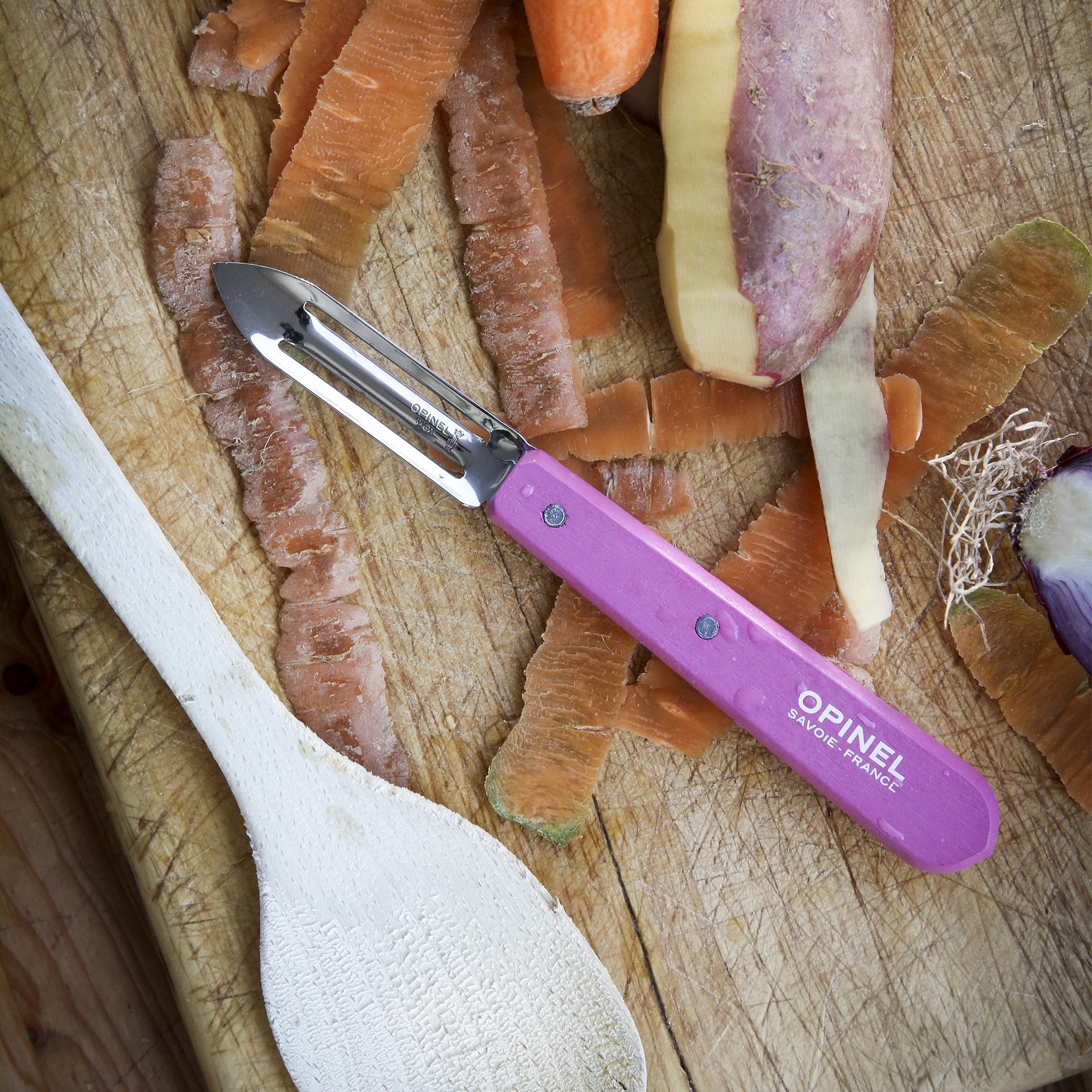 opinel-essential-stationary-peeler-warehouse-find image 7