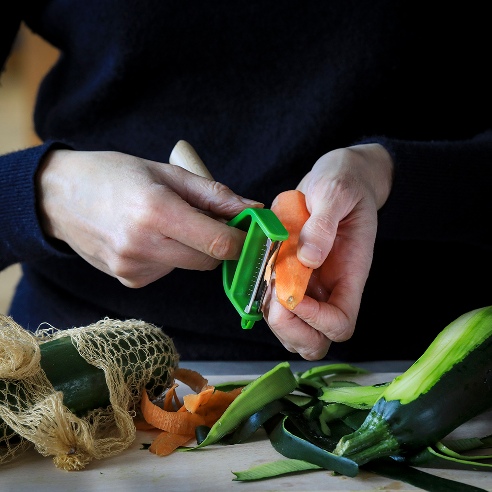 opinel-t-duo-y-shaped-vegetable-peeler-with-wood-handle-and-dual-blades-peel-and image 8